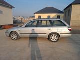 Mazda 626 1998 года за 2 700 000 тг. в Аральск – фото 2