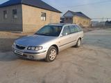 Mazda 626 1998 года за 2 700 000 тг. в Аральск