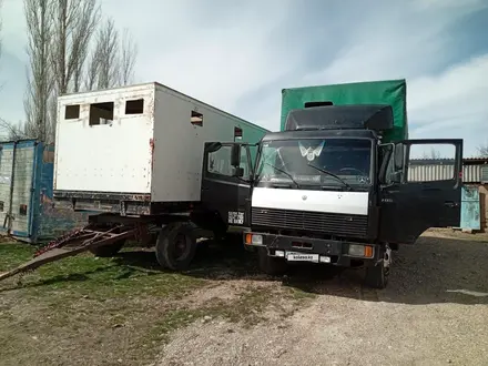 Mercedes-Benz  817 1993 года за 7 500 000 тг. в Тараз – фото 7