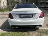 Mercedes-Benz C 180 2018 года за 16 000 000 тг. в Алматы – фото 3