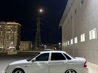 ВАЗ (Lada) Priora 2170 2014 года за 1 950 000 тг. в Актау