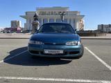 Mazda Cronos 1996 годаүшін1 200 000 тг. в Талдыкорган – фото 3