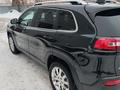 Jeep Cherokee 2014 годаүшін15 000 000 тг. в Актобе – фото 14