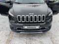 Jeep Cherokee 2014 годаүшін15 000 000 тг. в Актобе