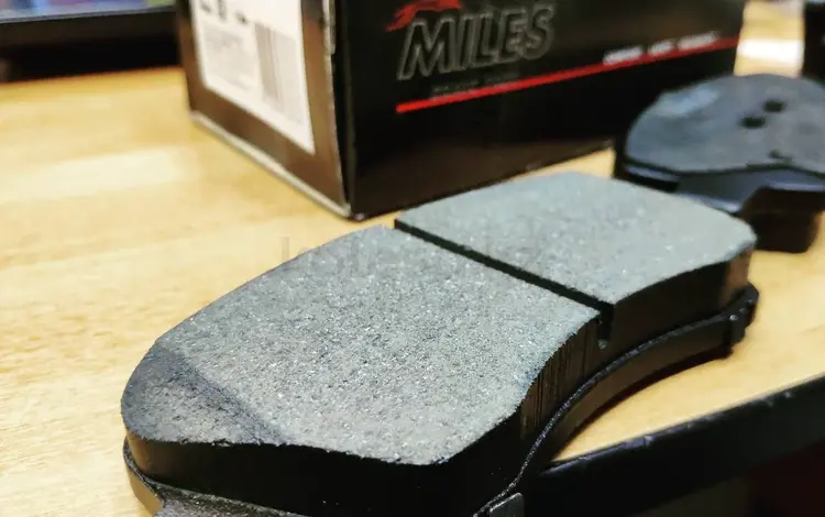 Колодки тормозные на корейские и китайские автомобили за 1 000 тг. в Алматы