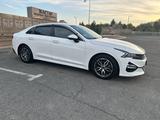 Kia K5 2021 года за 10 400 000 тг. в Талдыкорган – фото 2