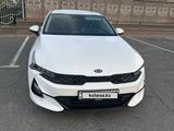 Kia K5 2021 года за 10 400 000 тг. в Талдыкорган – фото 5