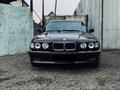 BMW 740 1994 годаүшін4 500 000 тг. в Алматы