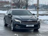 Kia K7 2021 года за 14 300 000 тг. в Шымкент