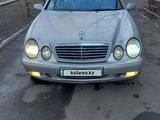 Mercedes-Benz CLK 200 1998 годаүшін2 600 000 тг. в Семей – фото 5