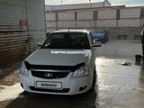 ВАЗ (Lada) Priora 2170 2013 года за 2 450 000 тг. в Актау – фото 3