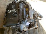 Двигатель Audi A3 1.8 turbo TSI Ауди А3 Предлагаем контрактный двигатель за 43 300 тг. в Алматы