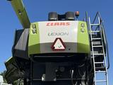 Claas 2018 года за 75 000 000 тг. в Усть-Каменогорск – фото 5