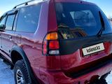 Mitsubishi Montero Sport 2003 годаfor5 950 000 тг. в Актобе – фото 5