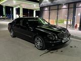 Mercedes-Benz E 500 2005 года за 7 500 000 тг. в Кызылорда