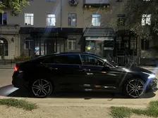 Kia K5, 2023