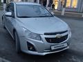 Chevrolet Cruze 2013 года за 2 700 000 тг. в Кызылорда