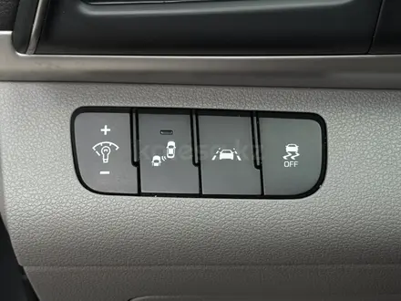 Hyundai Elantra 2018 годаүшін6 200 000 тг. в Уральск – фото 12
