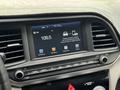 Hyundai Elantra 2018 годаүшін6 200 000 тг. в Уральск – фото 15