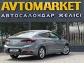 Hyundai Elantra 2018 годаүшін6 200 000 тг. в Уральск – фото 4