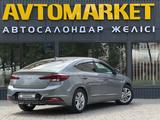 Hyundai Elantra 2018 года за 6 200 000 тг. в Уральск – фото 4