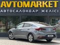 Hyundai Elantra 2018 годаүшін6 200 000 тг. в Уральск – фото 3