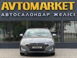 Hyundai Elantra 2018 года за 6 200 000 тг. в Уральск – фото 5
