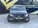 Volkswagen Polo 2018 годаfor6 000 000 тг. в Атырау – фото 2