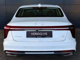 Hongqi H5 2024 года за 13 000 000 тг. в Алматы – фото 5