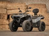 CFMoto  GOES 400 4х4 2026 года за 449 900 тг. в Алматы