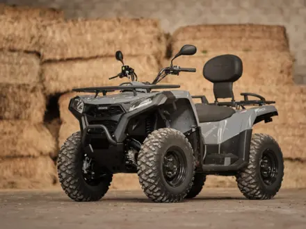 CFMoto  GOES 400 4х4 2026 года за 449 900 тг. в Алматы