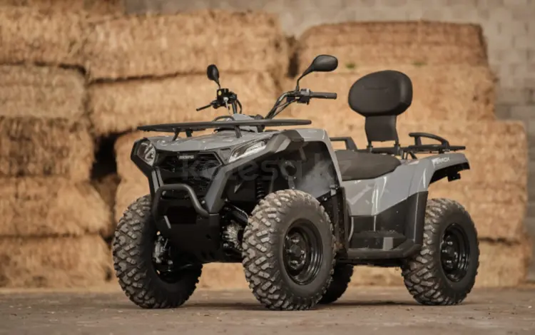 CFMoto  GOES 400 4х4 2026 года за 449 900 тг. в Алматы