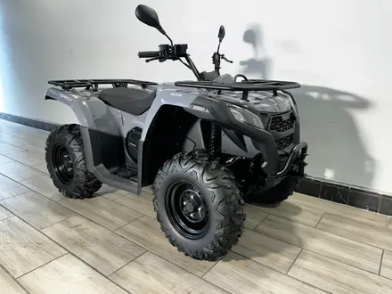 CFMoto  GOES 400 4х4 2026 года за 449 900 тг. в Алматы – фото 3