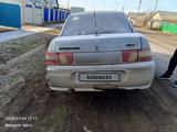 ВАЗ (Lada) 2110 2006 года за 350 000 тг. в Уральск – фото 4