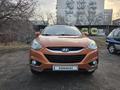 Hyundai Tucson 2013 года за 6 700 000 тг. в Алматы