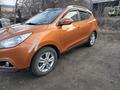 Hyundai Tucson 2013 года за 6 700 000 тг. в Алматы – фото 4