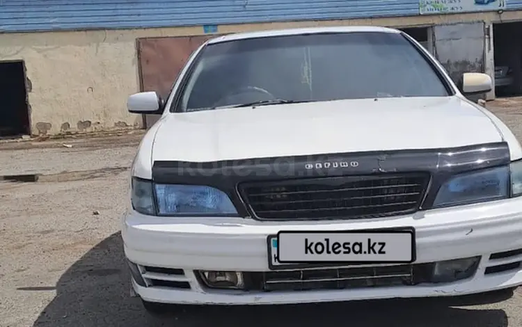 Nissan Cefiro 1996 года за 1 450 000 тг. в Талдыкорган