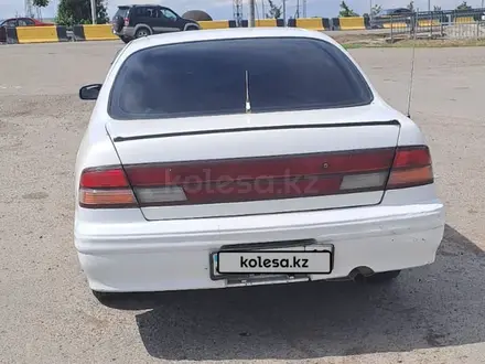 Nissan Cefiro 1996 года за 1 450 000 тг. в Талдыкорган – фото 6