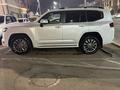 Toyota Land Cruiser 2024 года за 65 000 000 тг. в Алматы – фото 3