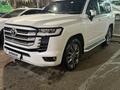 Toyota Land Cruiser 2024 года за 65 000 000 тг. в Алматы – фото 2