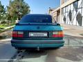 Volkswagen Passat 1991 годаүшін1 500 000 тг. в Кулан – фото 4