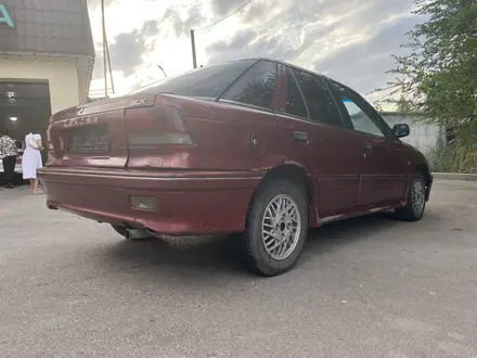 Mitsubishi Lancer 1992 года за 400 000 тг. в Алматы – фото 5