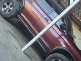 Mitsubishi Montero Sport 1999 годаүшін3 500 000 тг. в Уштобе