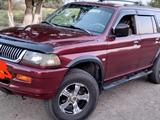 Mitsubishi Montero Sport 1999 годаүшін3 500 000 тг. в Уштобе – фото 3