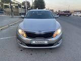 Kia Optima 2015 года за 5 800 000 тг. в Алматы