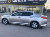 Kia Optima 2015 года за 5 800 000 тг. в Алматы – фото 3