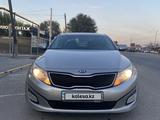 Kia Optima 2015 года за 5 800 000 тг. в Алматы – фото 5