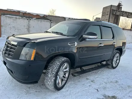 Cadillac Escalade 2007 года за 12 500 000 тг. в Павлодар – фото 3