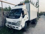 Foton  Aumark 2013 годаүшін4 700 000 тг. в Алматы – фото 2