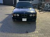 BMW 525 1993 года за 3 000 000 тг. в Урджар – фото 2